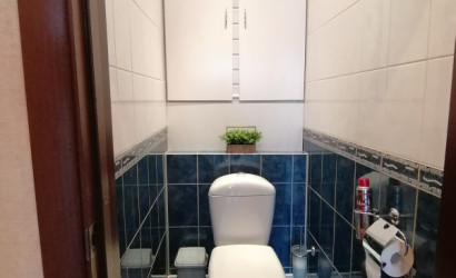 Снять 3-комнатную квартиру на сутки, Брест, ул. Жукова, д. 7/1. Фото 17