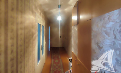 Купить 3-комнатную квартиру, Брест, Вулька, ул. Сябровская. Фото 13