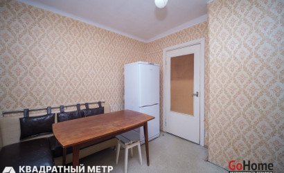 Купить 1-комнатную квартиру, Минск, ул. Есенина, д. 113 (Московский район). Фото 5