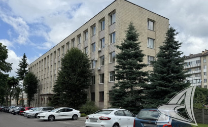 Продажа офиса, Брест, Центр,  688.8 кв.м.. Фото 1