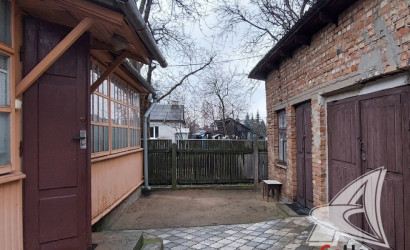 Купить дом, Брест, Граевка, 3 соток. Фото 16