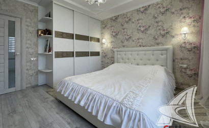 Купить 3-комнатную квартиру, Брест, Вулька, ул. Махновича. Фото 11