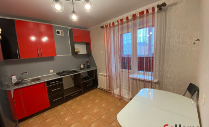 Снять 1-комнатную квартиру на сутки, Рогачев, Якуба Колоса д.17. Фото 2