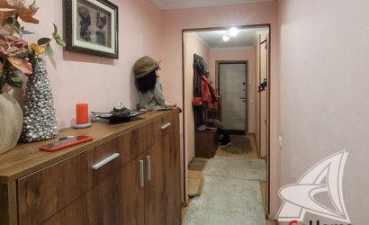 Купить 2-комнатную квартиру, Брест, Центр, пр-т Машерова. Фото 11