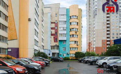 Купить 4-комнатную квартиру, Минск, Филимонова ул., 35 (Первомайский район). Фото 24