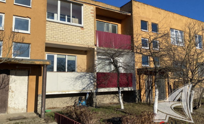 Купить 3-комнатную квартиру, Большие Яковчицы, , . Фото 2