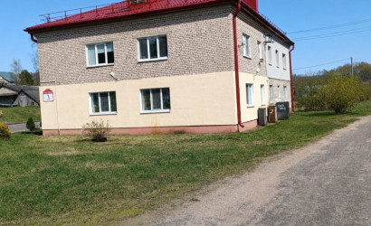 Купить 2-комнатную квартиру, Бродок, Совхозная, 3. Фото 1
