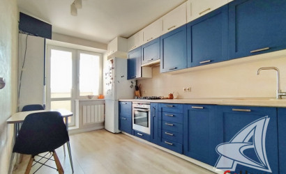 Купить 3-комнатную квартиру, Брест, Дубровка, ул. Лейтенанта Рябцева. Фото 9