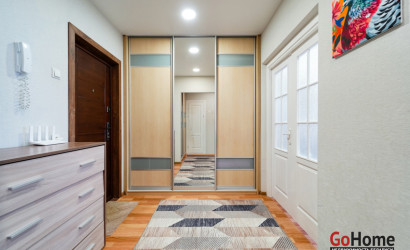 Купить 1-комнатную квартиру, Минск, Пимена Панченко, 10А (Фрунзенский район). Фото 7