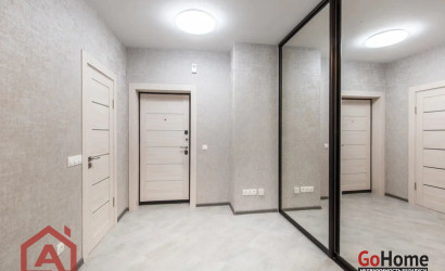 Снять 1-комнатную квартиру, Минск, Дзержинского, 94 (Московский район). Фото 11