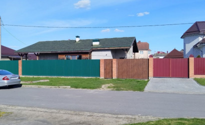 Купить дом, Улуковье, Речная, 10.04 соток. Фото 21