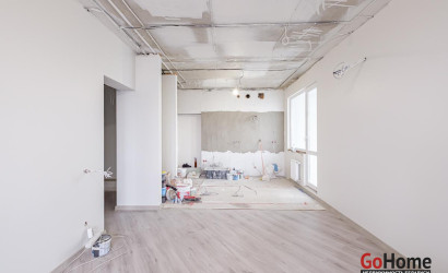 Купить 5-комнатную квартиру, Минск, Тимирязева ул., 8 (Центральный район). Фото 7