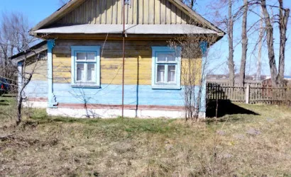  1-этаж.(66 м2), Немержа(Ленина11)