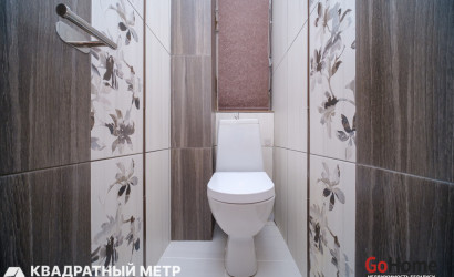 Купить 2-комнатную квартиру, Минск, ул. Петра Глебки, д. 98 (Фрунзенский район). Фото 16