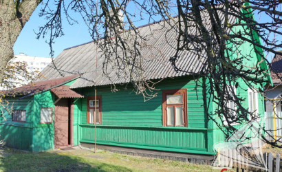 Купить дом, Брест, Ковалево, 7.99 соток. Фото 2