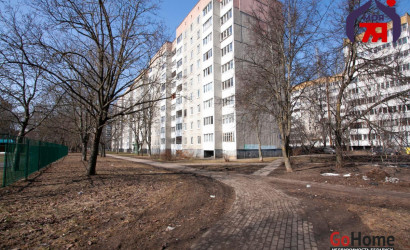 Купить 1-комнатную квартиру, Минск, Лобанка ул., 11 (Фрунзенский район). Фото 17