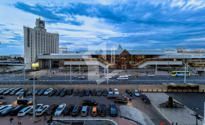 Купить 4-комнатную квартиру, Минск, Кирова ул., 2 (Октябрьский район). Фото 6