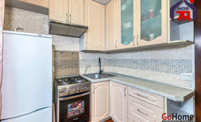 Купить 1-комнатную квартиру, Минск, Люксембург ул., 111/А (Московский район). Фото 3