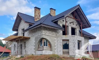  2-этаж.(137.4 м2), Клейники(Клейниковский с/с)