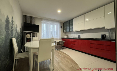 Купить 3-комнатную квартиру, Брест, ул. Васнецова, д. . Фото 7