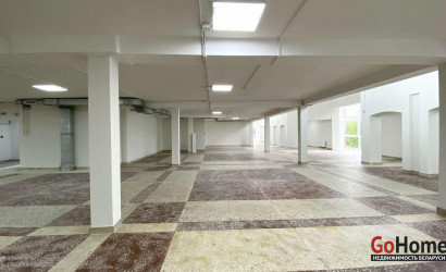 Аренда торгового помещения, Минск, Победителей просп., 101/1,  578.4 кв.м.. Фото 14