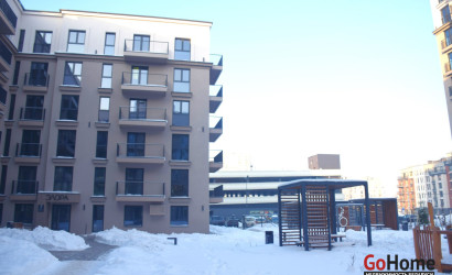 Купить 3-комнатную квартиру, Минск, Виталия Цвирко, 65(Советский район). Фото 11