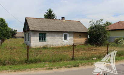 Купить дом, Щебрин, Тельминский с/с, 25 соток. Фото 2