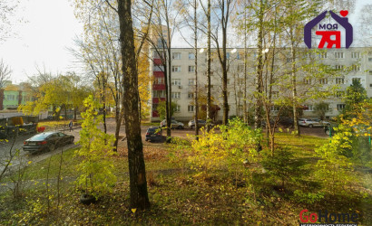 Купить 4-комнатную квартиру, Минск, Мавра ул., 28 (Фрунзенский район). Фото 25