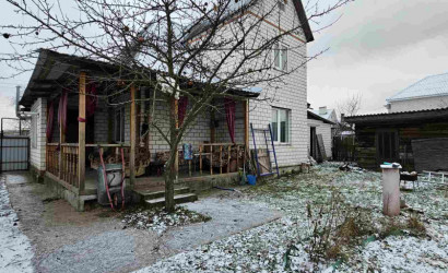 Купить дом, Жлобин, Первомайская, 13 соток. Фото 8