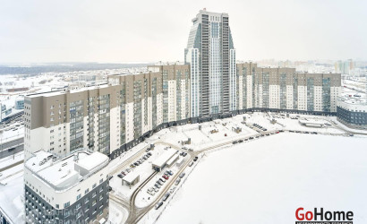 Купить 1-комнатную квартиру, Минск, Мястровская ул., 12 (Центральный район). Фото 27