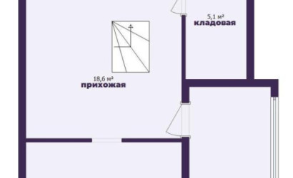 Купить дом, Заболотье, Полевая ул., 15.98 соток. Фото 9