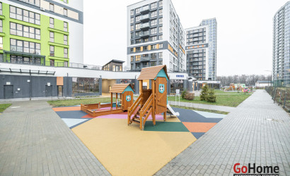 Купить 3-комнатную квартиру, Минск, Братская ул., 5 (Октябрьский район). Фото 22