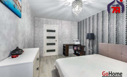 Купить 2-комнатную квартиру, Фаниполь, Мира ул., 5. Фото 3