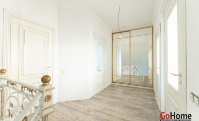 Купить коттедж, Столбцы, Вишневая ул., 10 соток. Фото 12