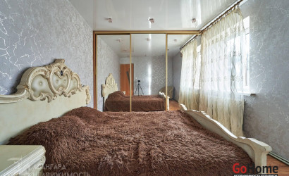 Купить коттедж, Молодечно, Купалы ул., 14 соток. Фото 32