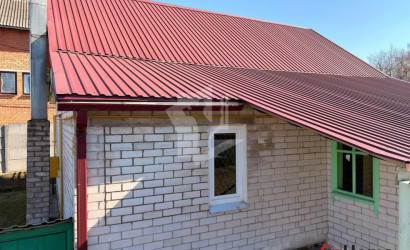 Купить дом, Ратомка, Победы ул., 15 соток. Фото 2