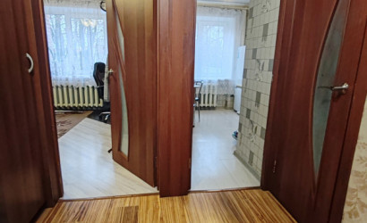 Купить 1-комнатную квартиру, Витебск, Шубина, 5. Фото 8