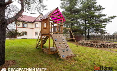 Купить дом, Колодищи, Энтузиастов ул., 46, 14.98 соток. Фото 5