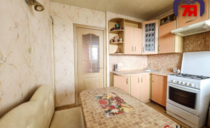 Купить 3-комнатную квартиру, Солигорск, Козлова ул., 9. Фото 9