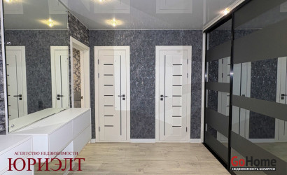 Купить 2-комнатную квартиру, Витебск, 33-й Армии. Фото 8