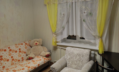 Купить 3-комнатную квартиру, Молодечно, ул. Франтишка Скорины. Фото 5