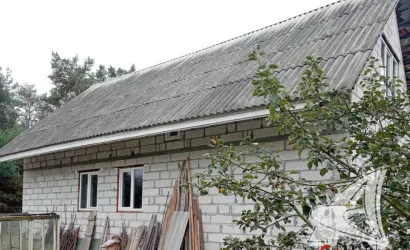  2-этаж.(65.2 м2), Брест(Мухавецкий с/с)