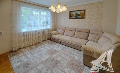  1-этаж.(59.7 м2), Брест(Граевка)