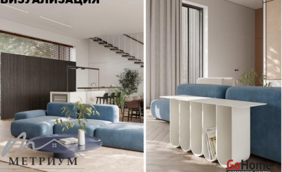 Купить коттедж, Новое поле, Ислочская ул., 15.2 соток. Фото 33