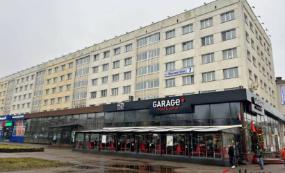 Купить 3-комнатную квартиру, Витебск, Московский просп., 7. Фото 3