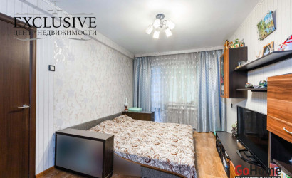 Купить 2-комнатную квартиру, Минск, Сурганова ул., 49 (Советский район). Фото 2