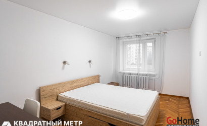 Купить 2-комнатную квартиру, Минск, ул. Максима Танка, д. 4 (Центральный район). Фото 15