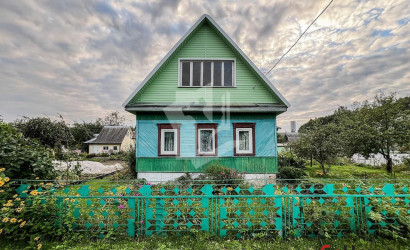 Купить дом в деревне, ДАЛЬНИЙ ОСТРОВ, 6.1 соток. Фото 5