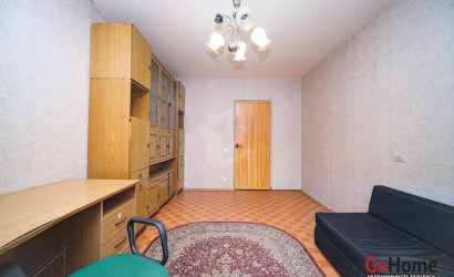 Купить 3-комнатную квартиру, Минск, Руссиянова ул., 12 (Первомайский район). Фото 6