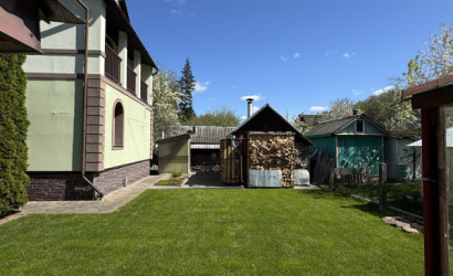 Купить дачу, Криница-Зеленстрой, 5.83 соток. Фото 6